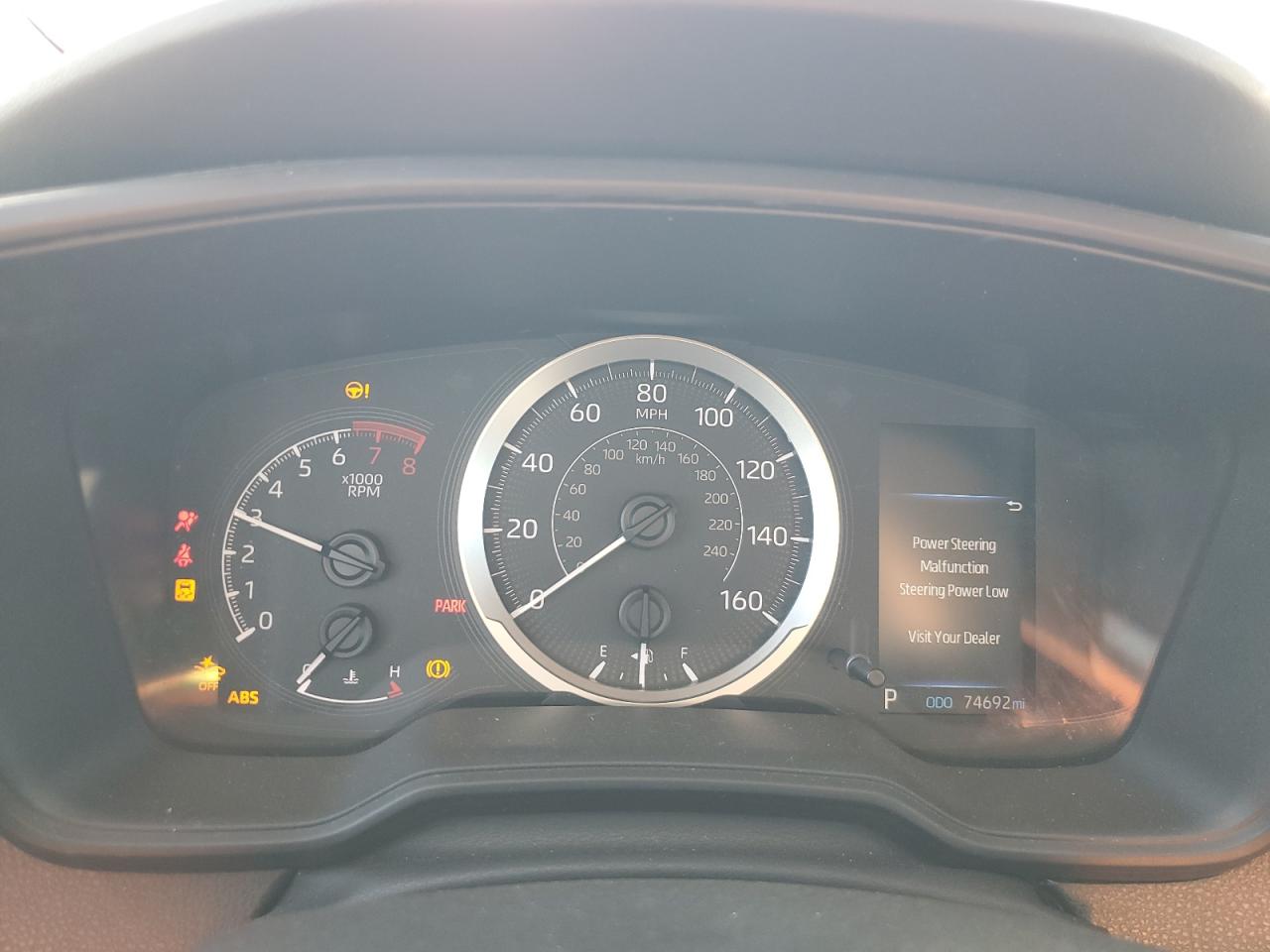2021 Toyota Corolla - Image 9