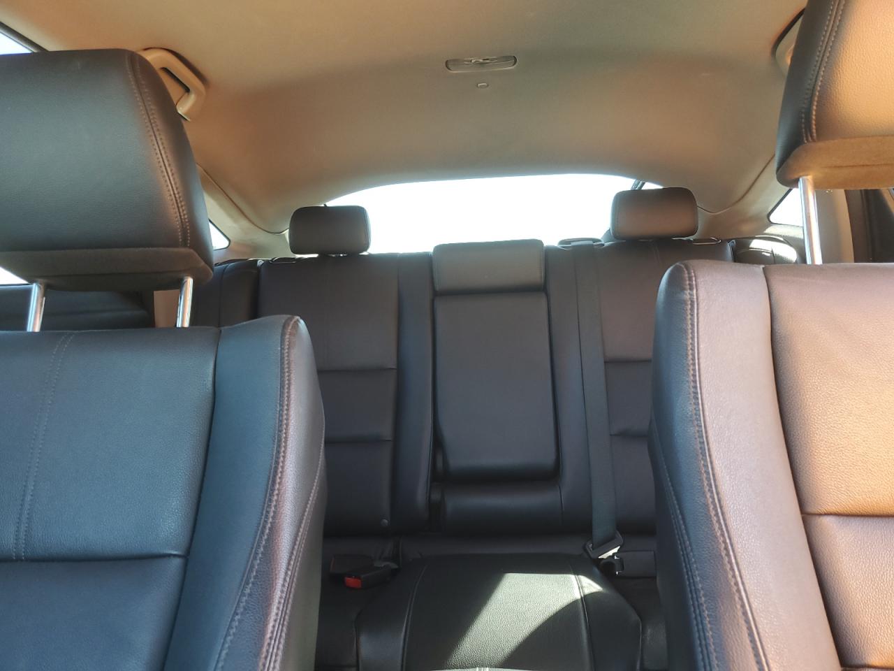 2013 Honda Crosstour - Image 10