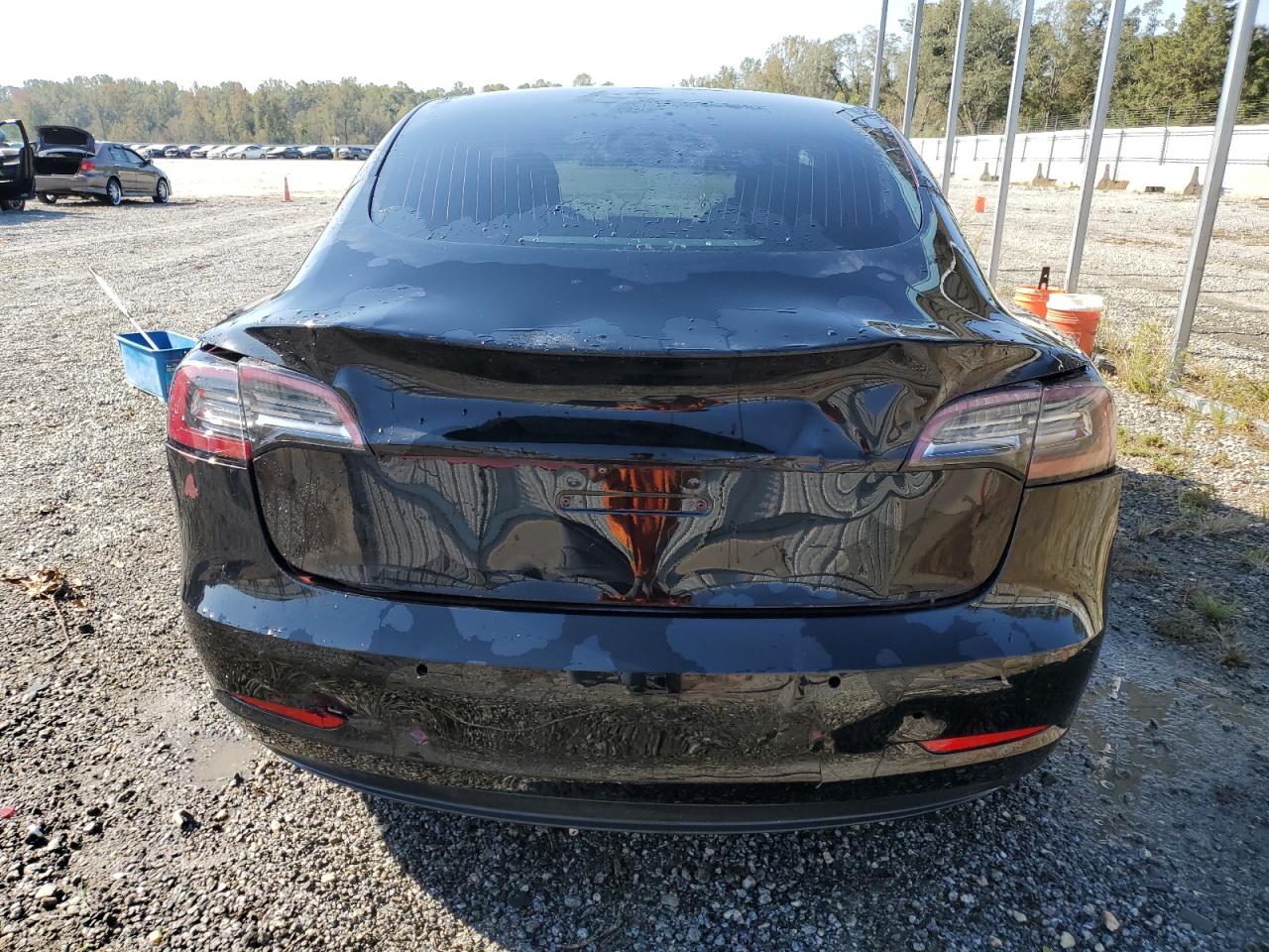 2019 Tesla Model 3 VIN: 5YJ3E1EA5KF402963 Lot: 74967254