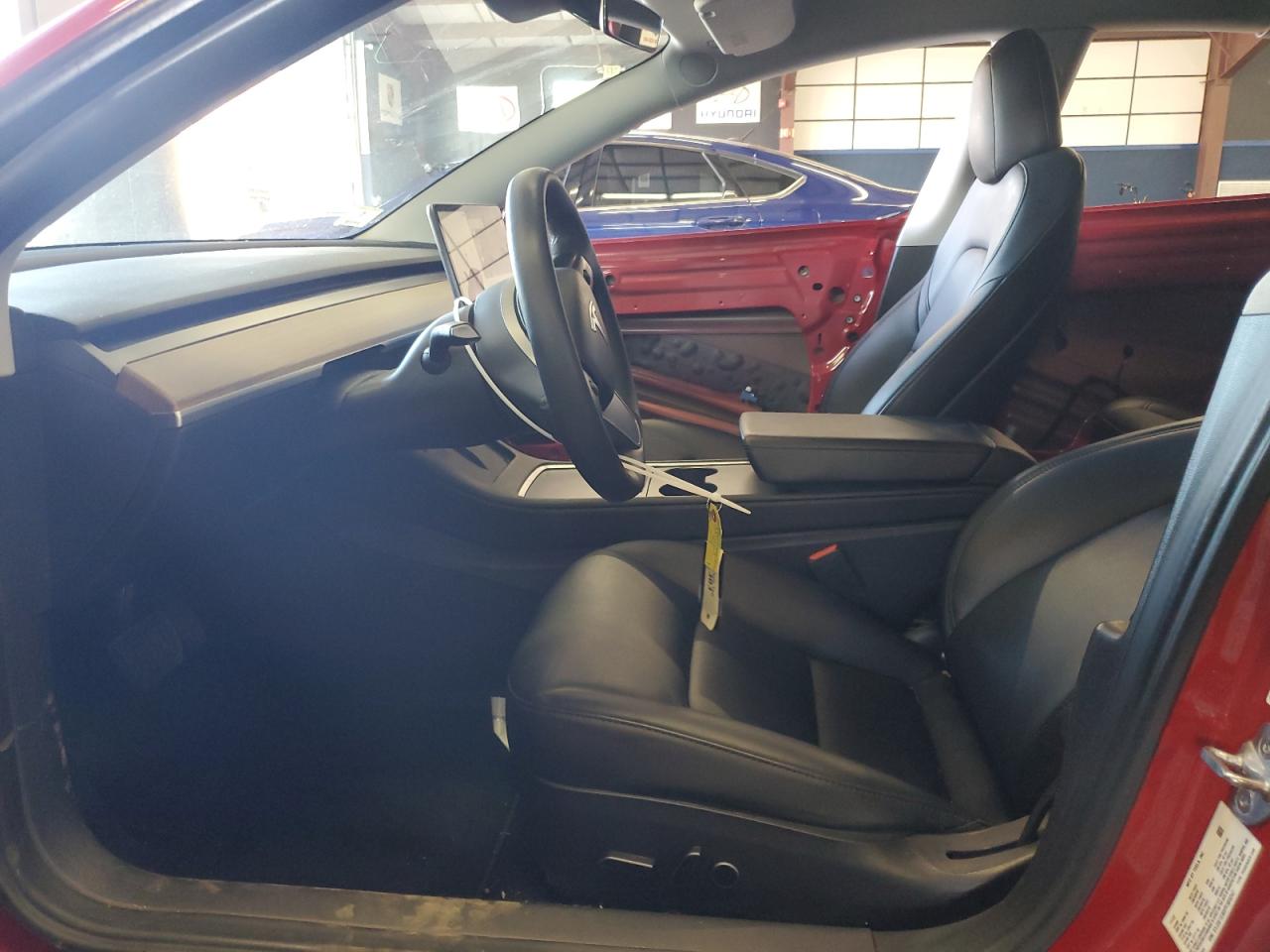 5YJ3E1EB0PF389247 2023 Tesla Model 3