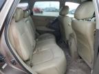 2009 Nissan Murano S продається в Opa Locka, FL - Minor Dent/Scratches