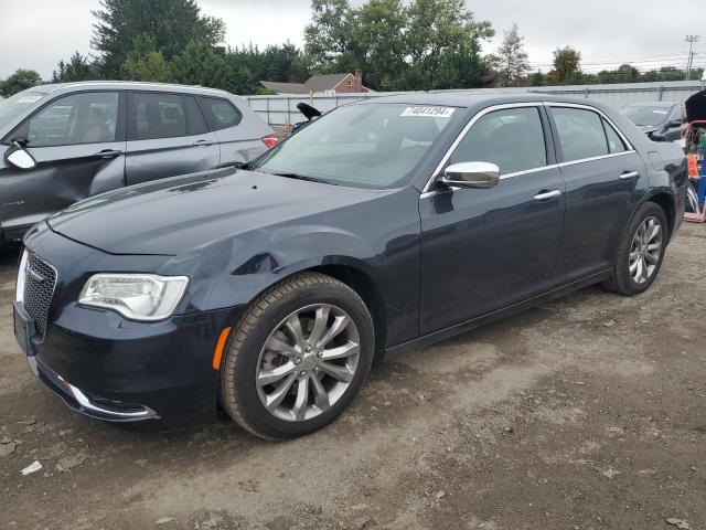 2016 Chrysler 300C 