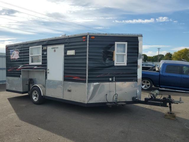 2012 American Motors Trailer