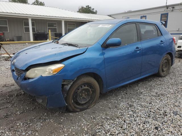 2010 Toyota Corolla Matrix S