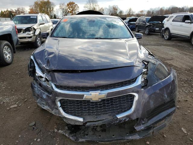  CHEVROLET MALIBU 2015 Charcoal