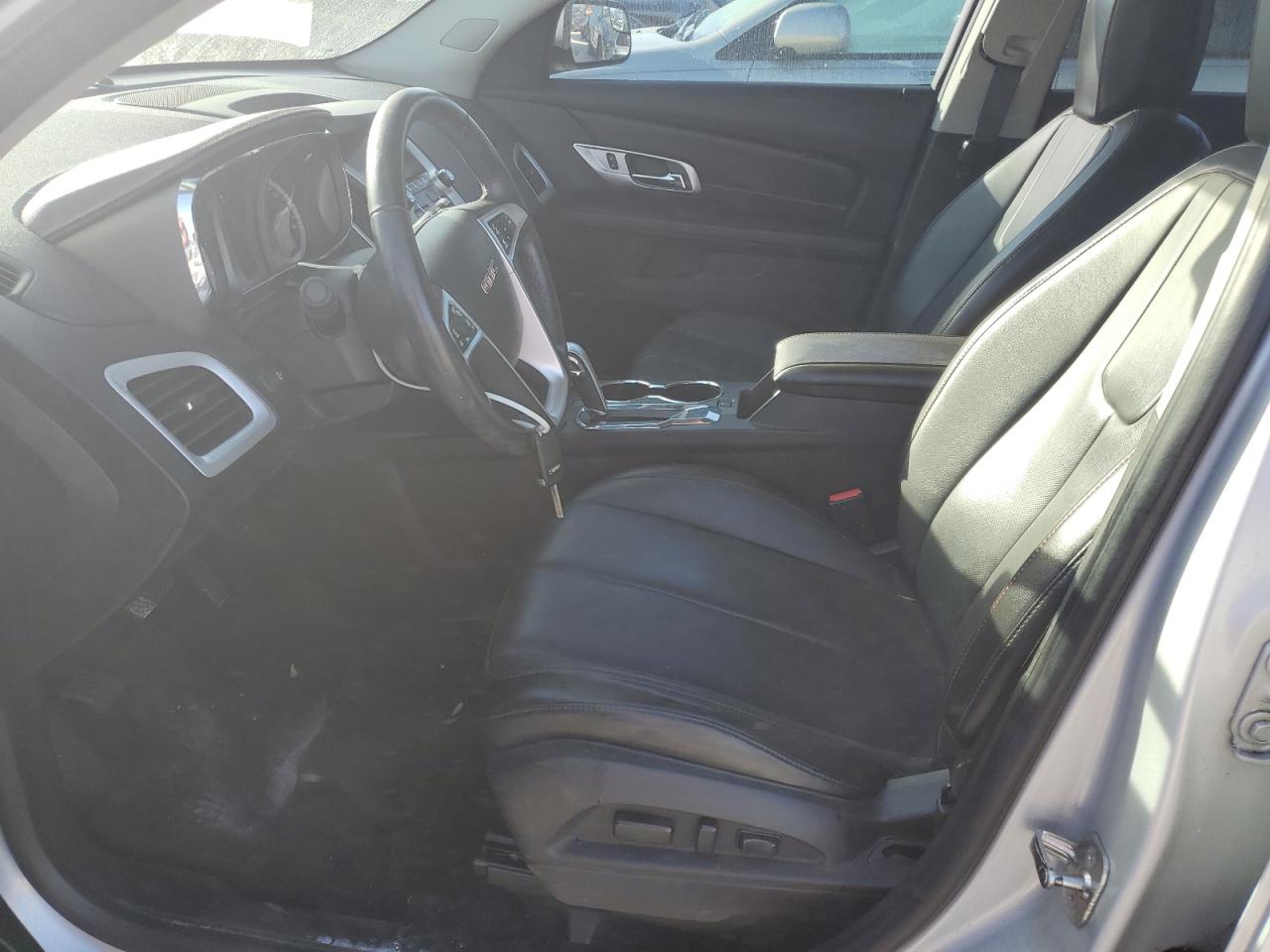 2GKALSEK0E6219822 2014 GMC Terrain Slt