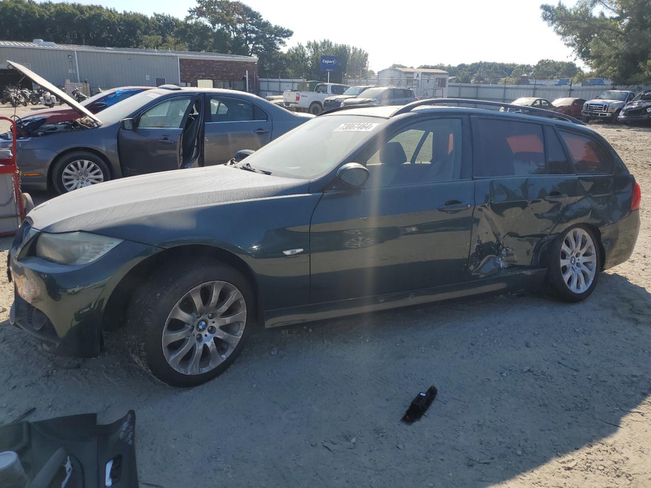 2006 BMW 3er - Image 1