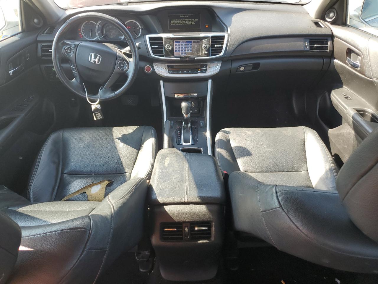 2014 Honda Accord - Image 8