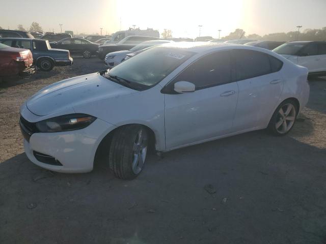 2014 Dodge Dart Gt