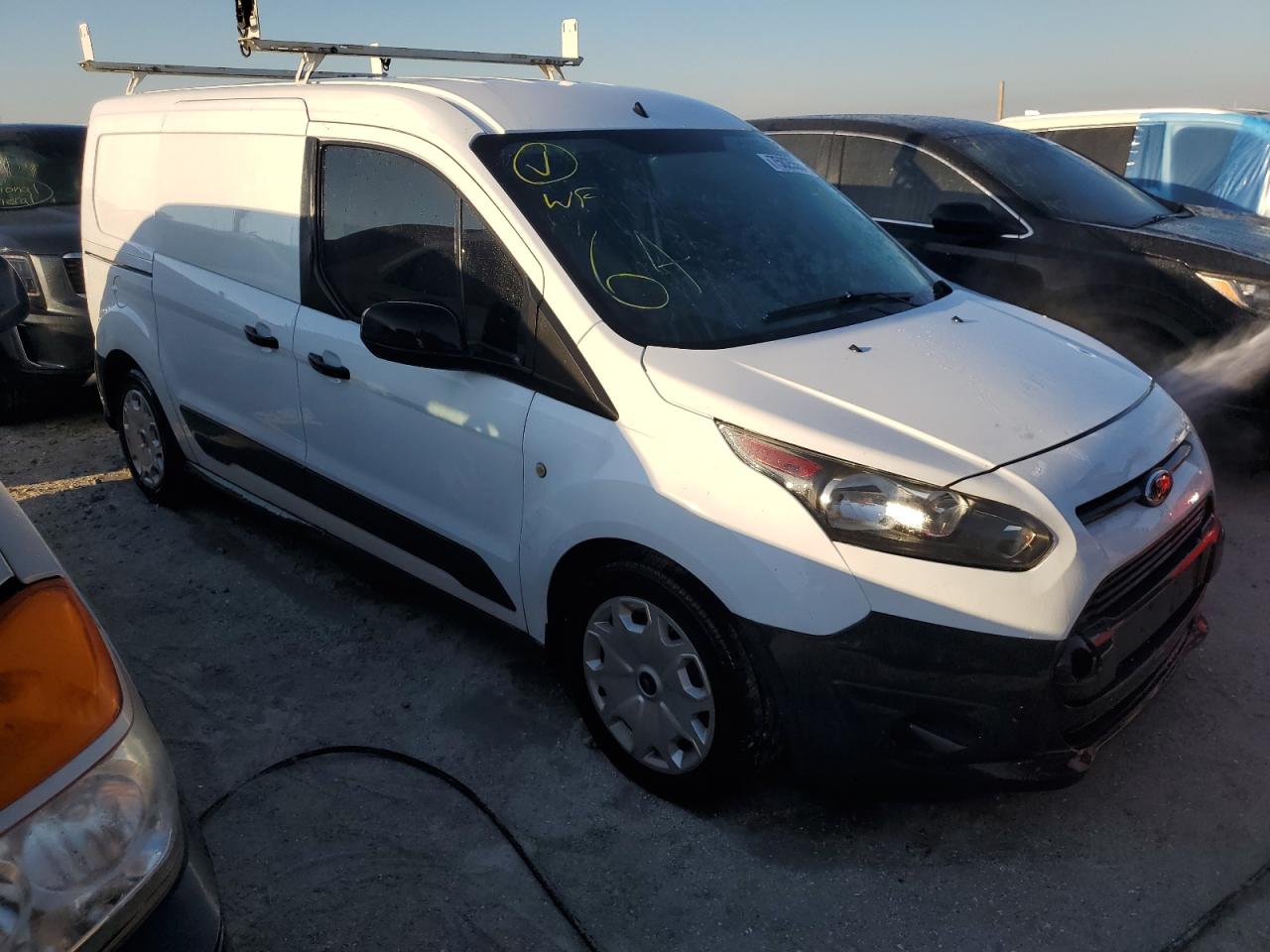 2016 Ford Transit - Image 4