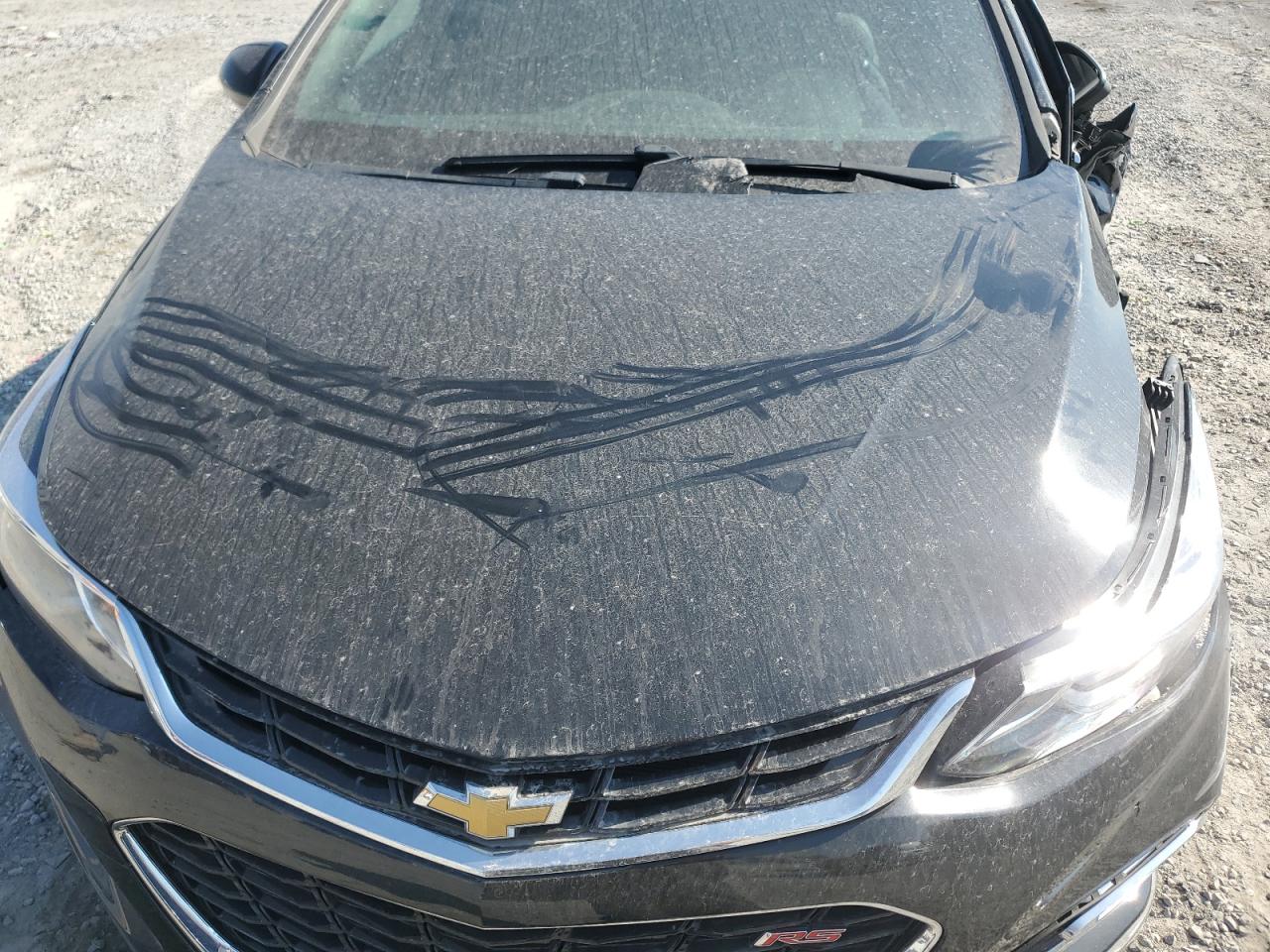 2016 Chevrolet Cruze - Image 11