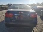 2010 Hyundai Elantra Blue იყიდება China Grove-ში, NC - All Over