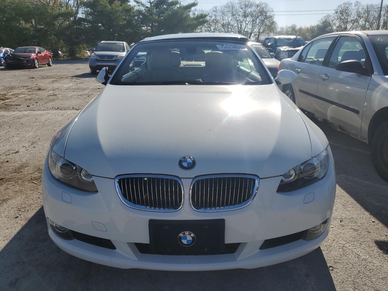 WBAWR33528P154430 2008 BMW 328 I Sulev