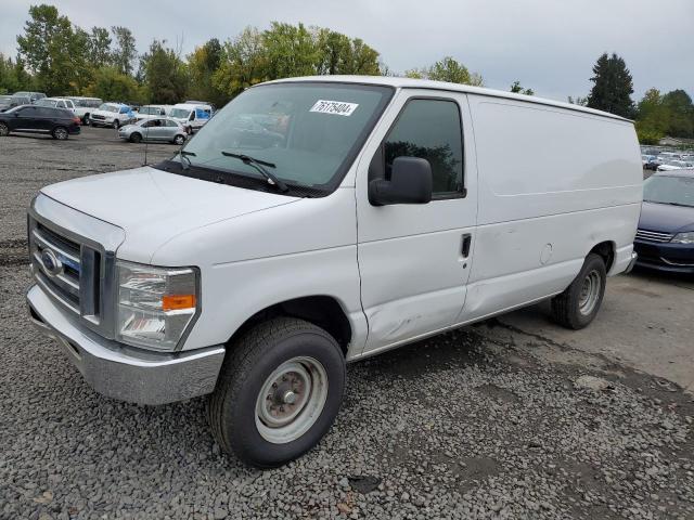 2014 Ford Econoline E150 Van