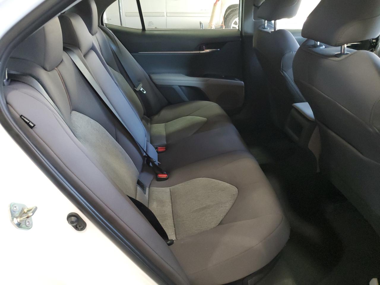 2020 Toyota Camry - Image 10