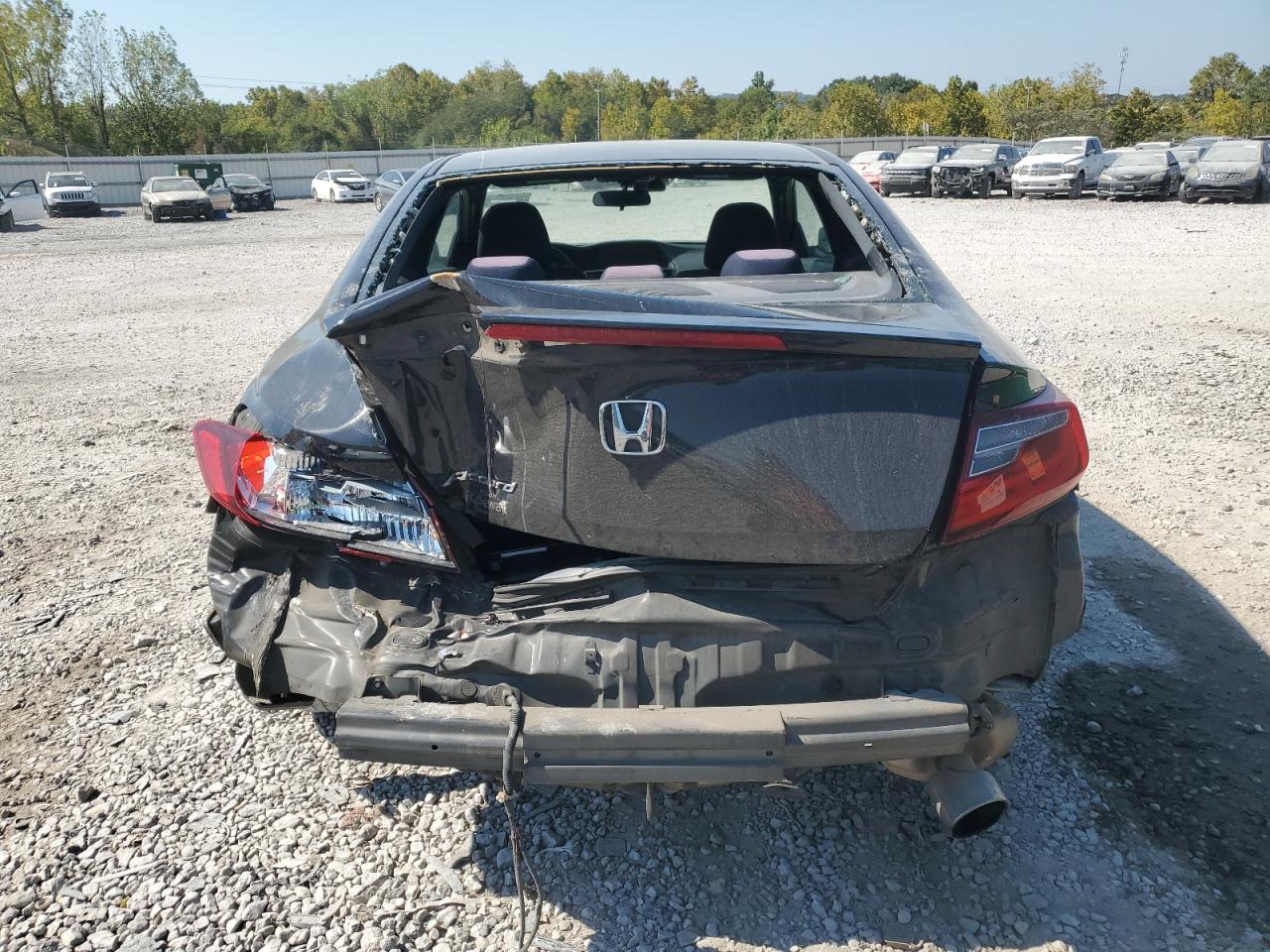 2016 Honda Accord Lx-S VIN: 1HGCT1B48GA005740 Lot: 74919724