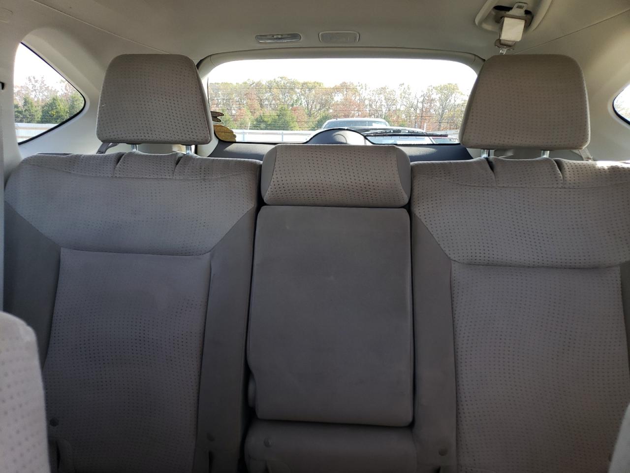 2012 Honda CR-V - Image 10