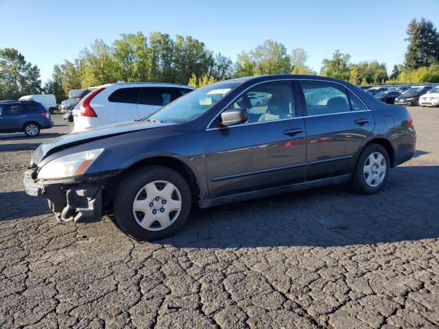 2006 Honda Accord Lx