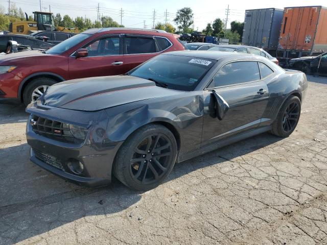 2010 Chevrolet Camaro Ss