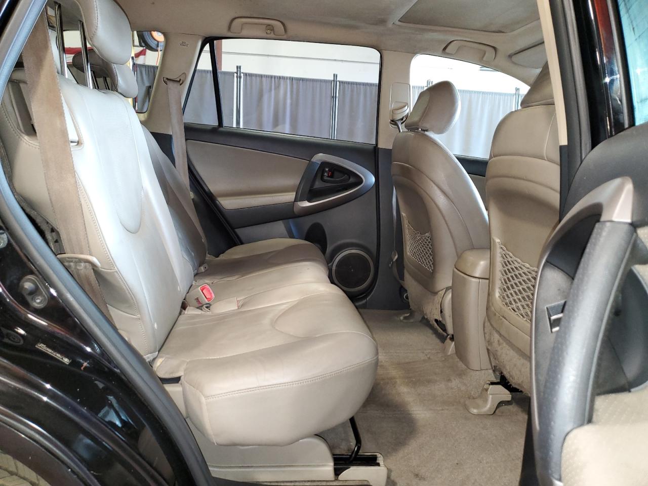 2008 Toyota Rav4 Limited VIN: JTMBK31V486037141 Lot: 74796754