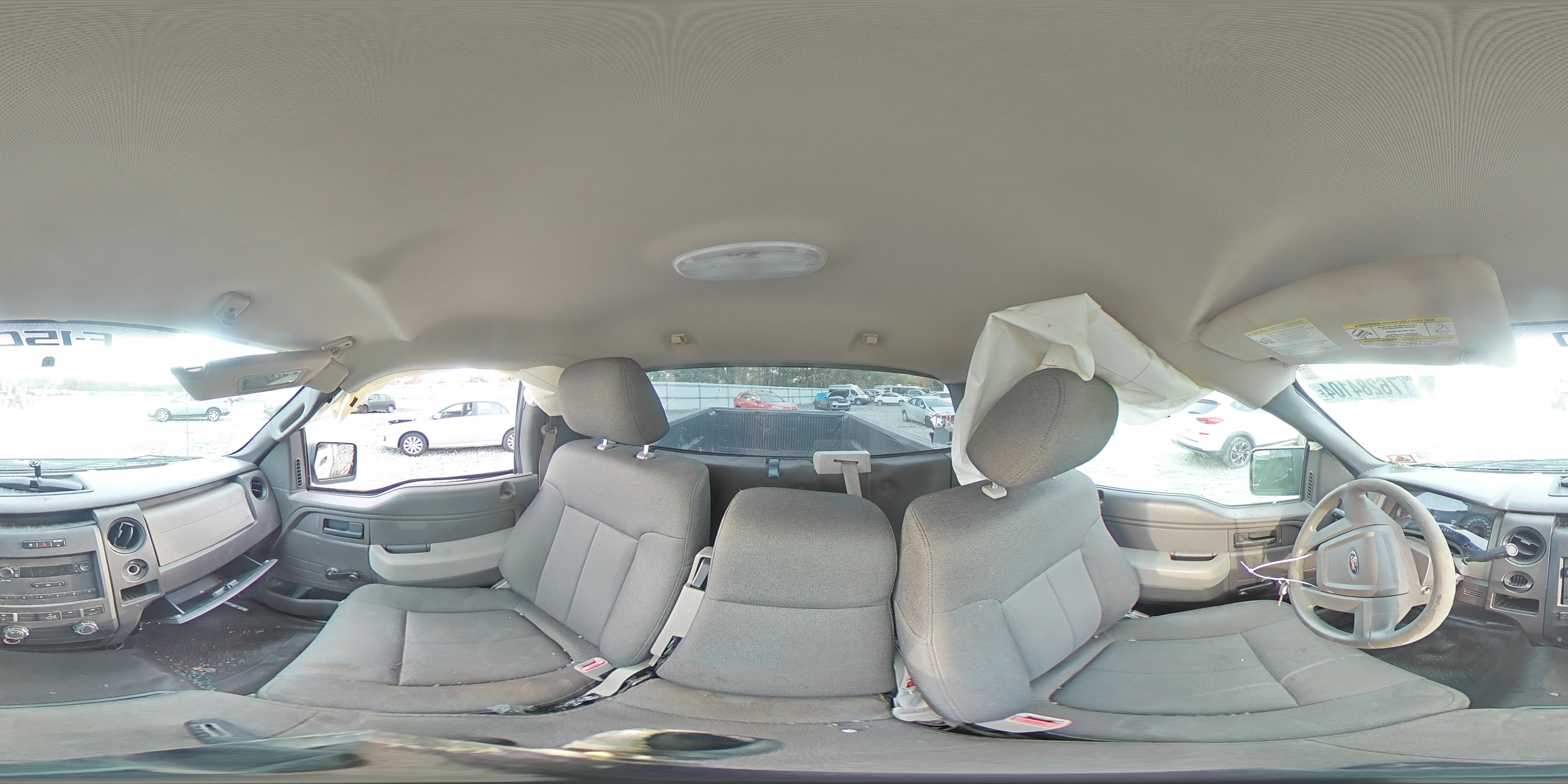 2010 Ford F-150 - Image 12