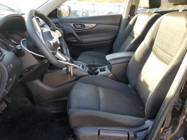 KNMAT2MV8LP511075 Nissan Rogue S 7