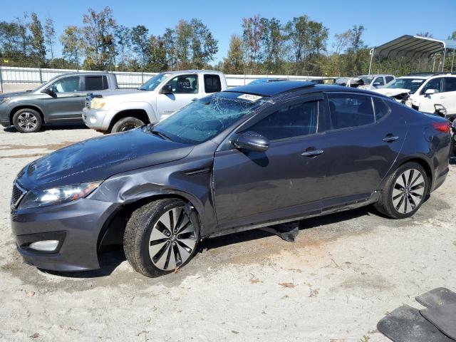 2011 Kia Optima Sx