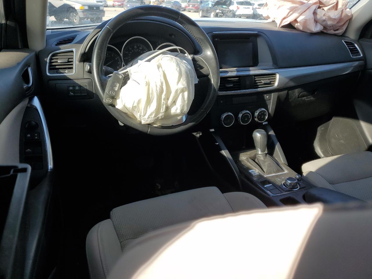 2016 Mazda CX-5 - Image 8