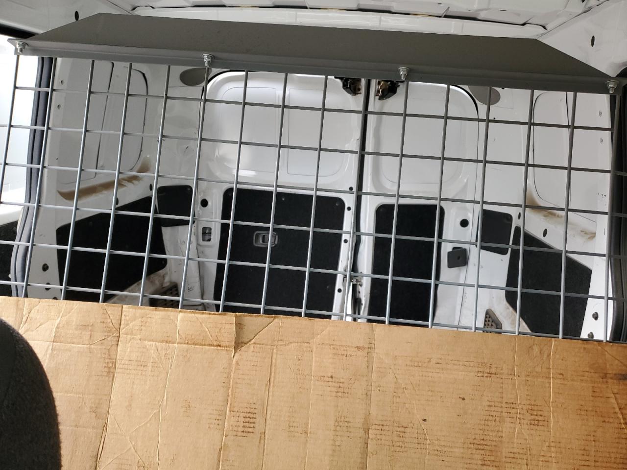 2017 Nissan Nv200 2.5S VIN: 3N6CM0KN5HK693630 Lot: 75919204