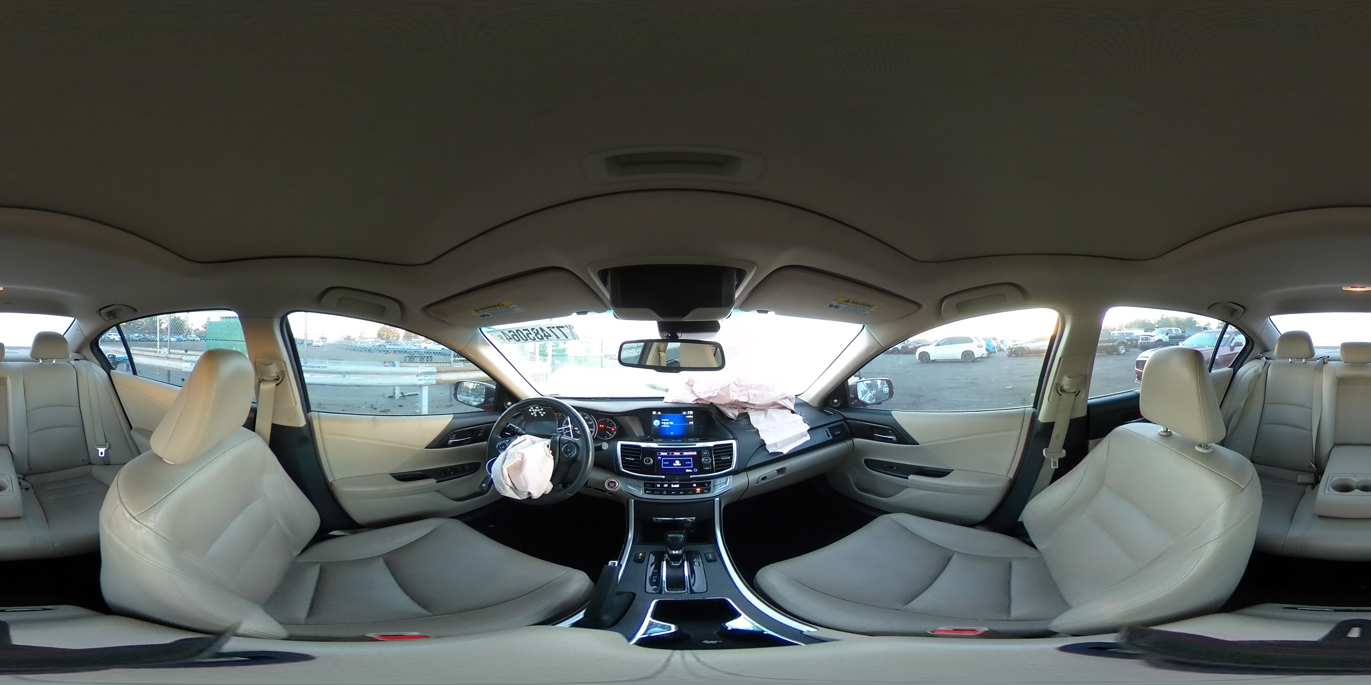 2014 Honda Accord - Image 13