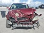 2004 Mercedes-Benz Ml 350 de vânzare în New Orleans, LA - Front End