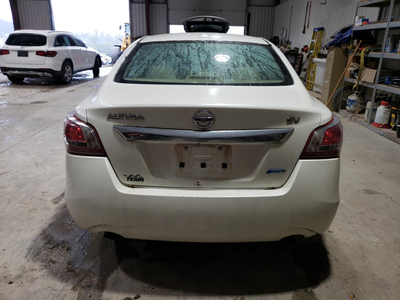 1N4AL3AP8DC158864 2013 Nissan Altima 2.5