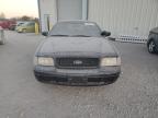 2007 Ford Crown Victoria Police Interceptor for Sale in Kansas City, KS - Side