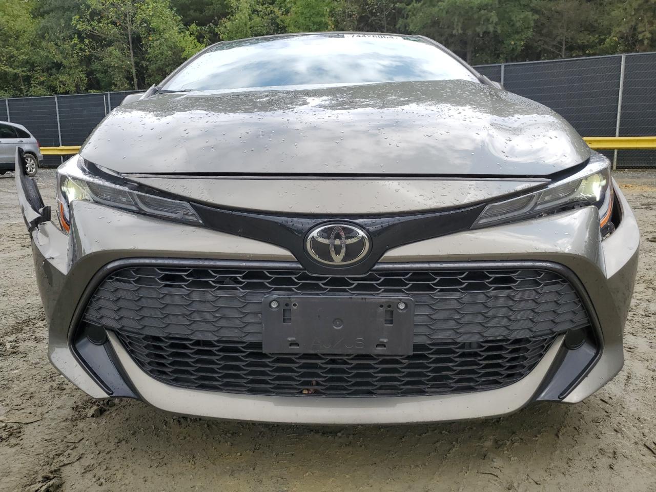 2019 Toyota Corolla - Image 5