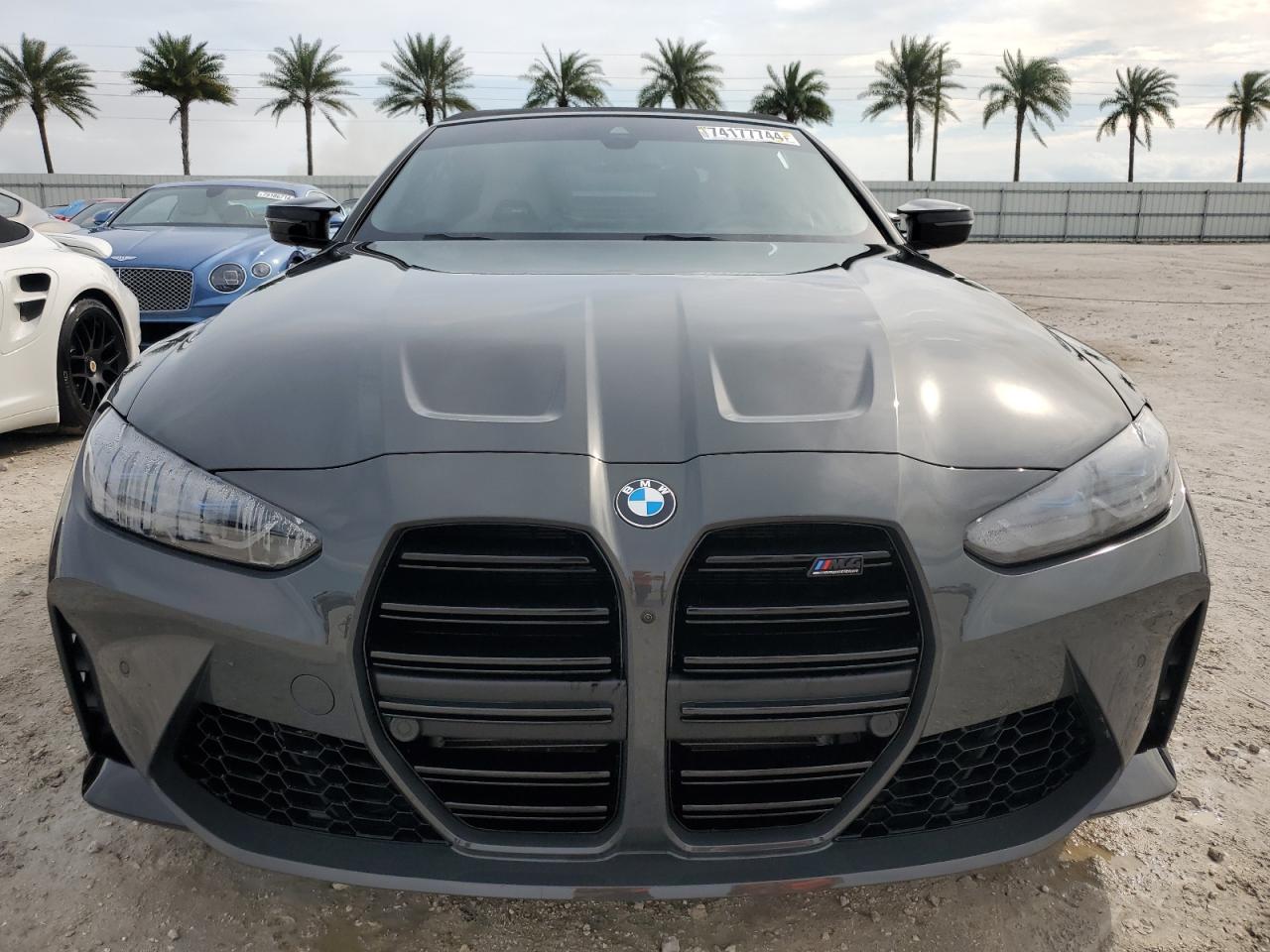 2024 BMW M4 - Image 5