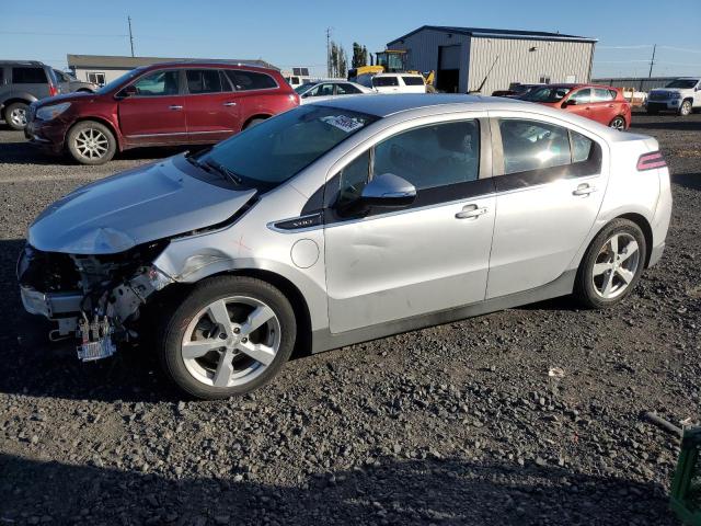 2013 Chevrolet Volt 