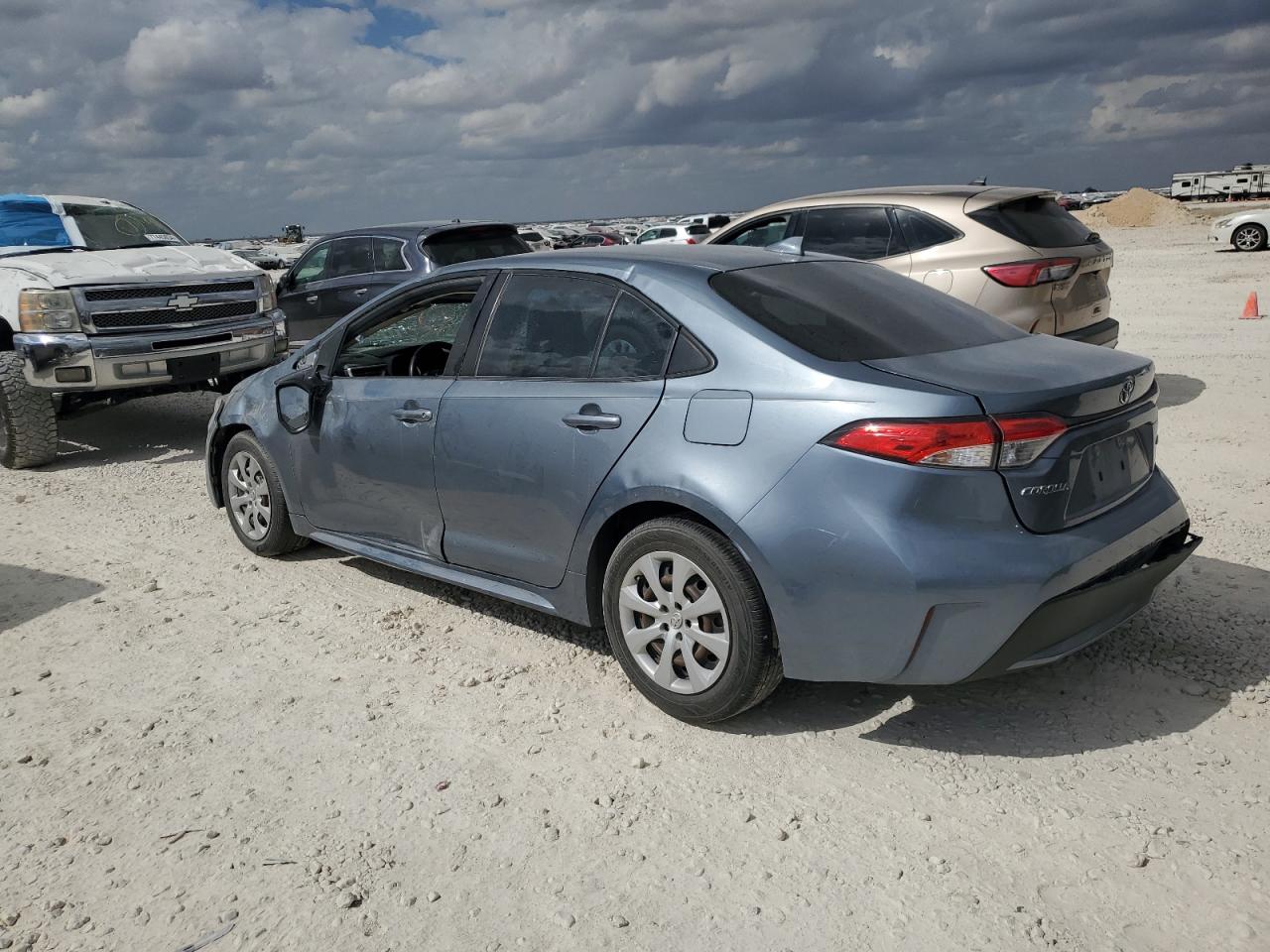 2020 Toyota Corolla - Image 2
