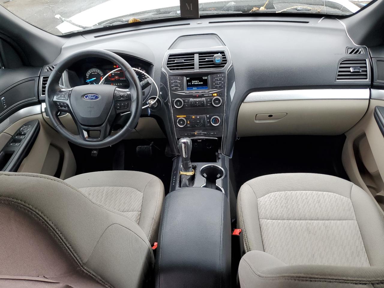 2018 Ford Explorer - Image 8