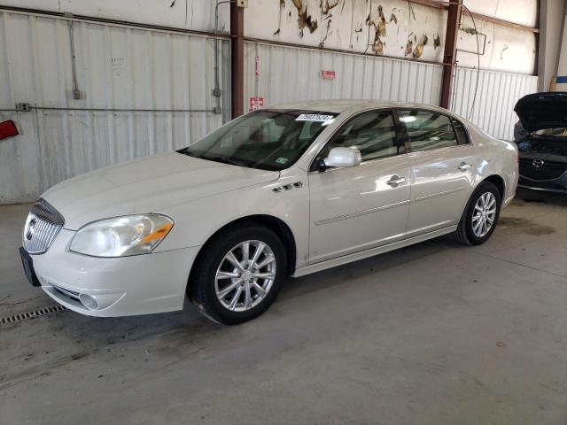 2011 Buick Lucerne Cxl