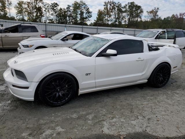 2006 Ford Mustang Gt