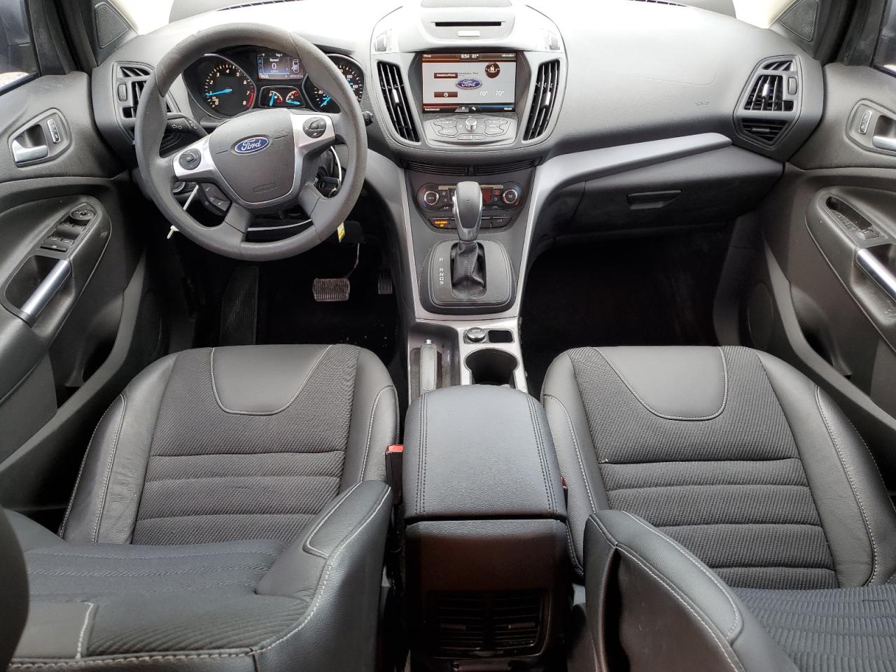 2015 Ford Escape - Image 8