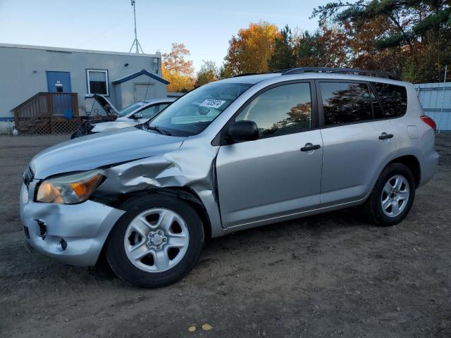 2006 Toyota Rav4  за продажба в Lyman, ME - Front End