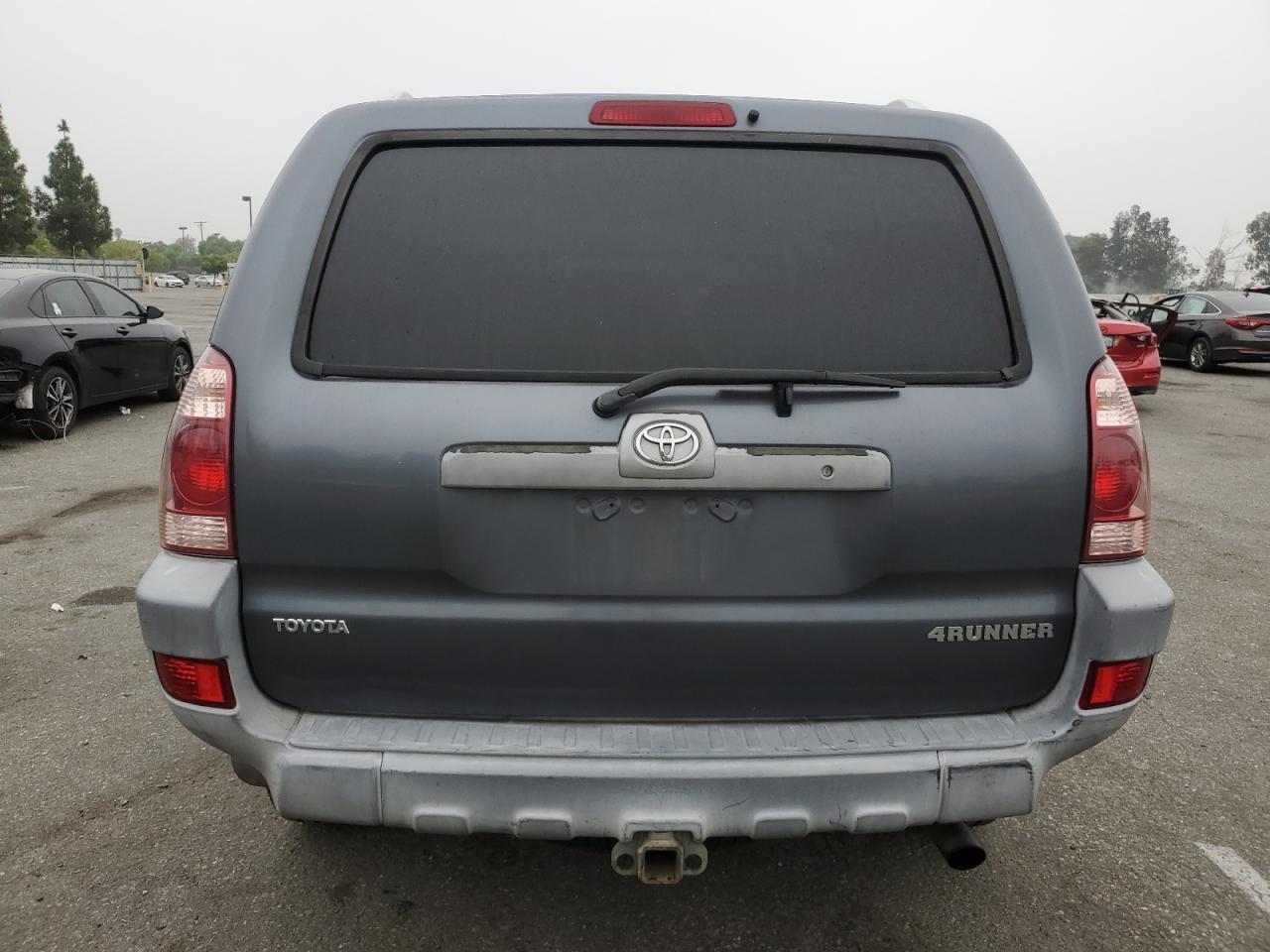 2003 Toyota 4Runner - Image 6