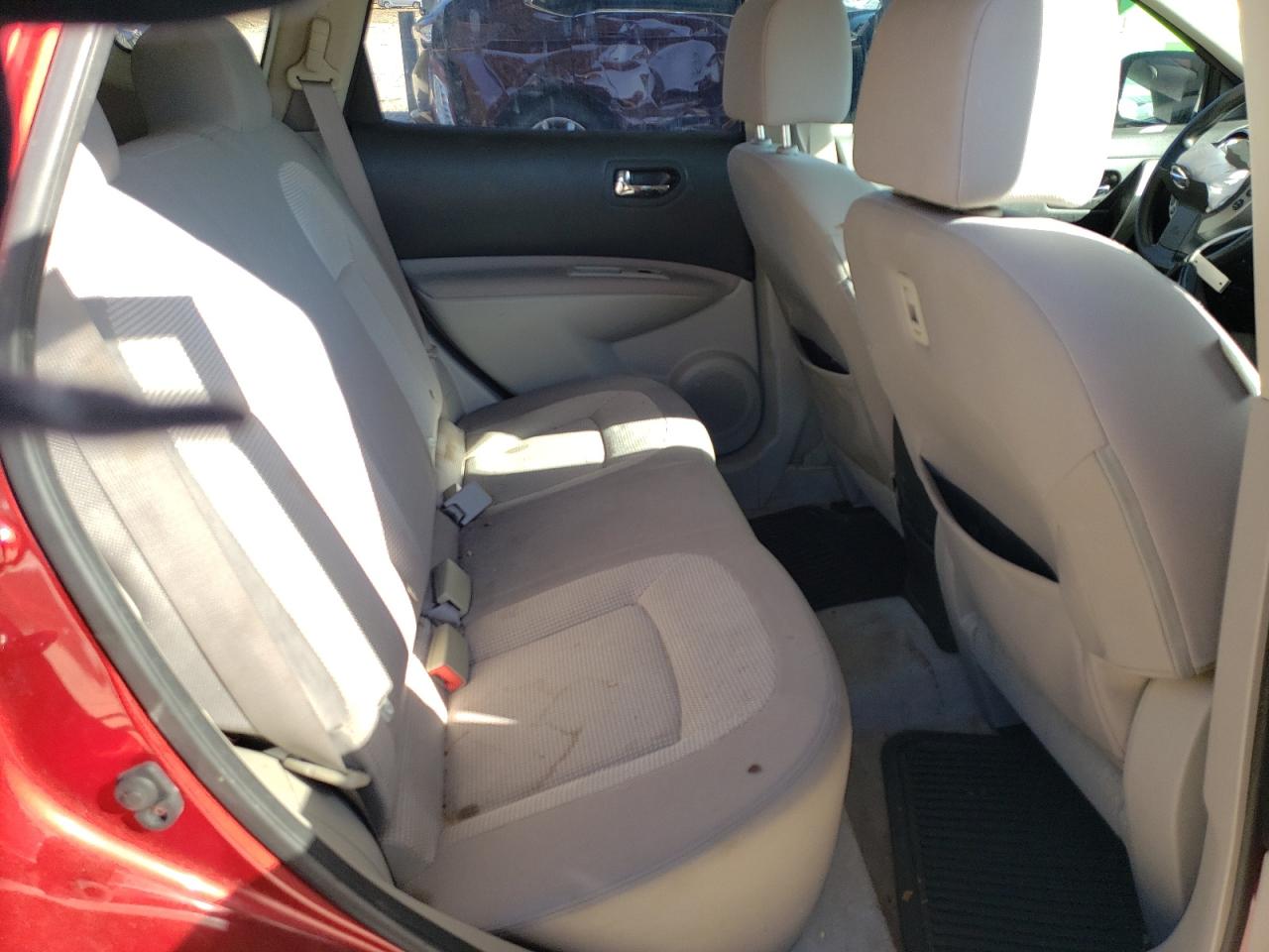 2013 Nissan Rogue - Image 10
