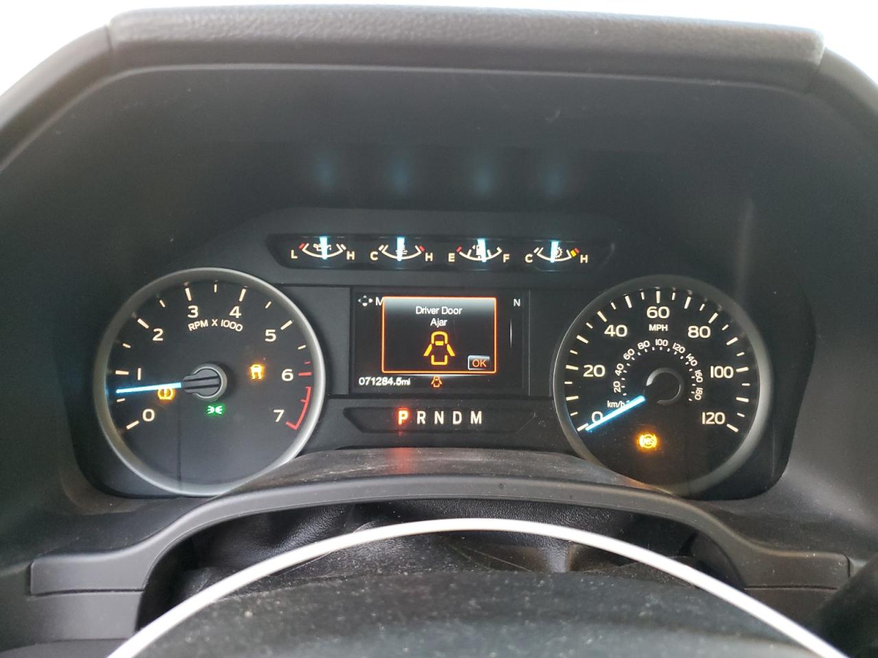 2018 Ford F-150 - Image 9