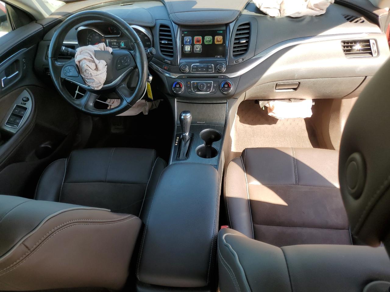 2014 Chevrolet Impala - Image 8