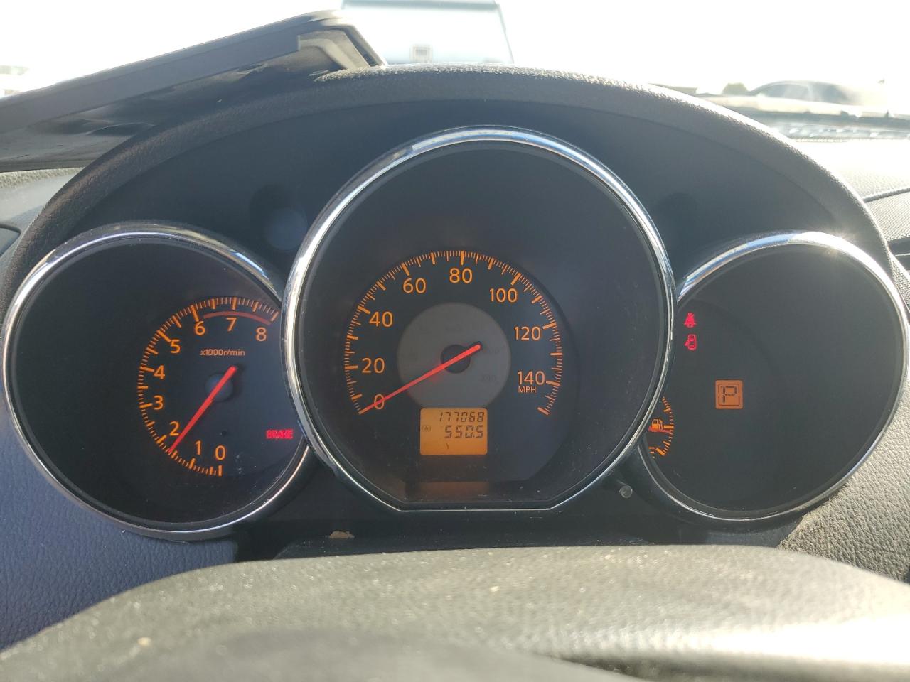 2006 Nissan Altima - Image 9