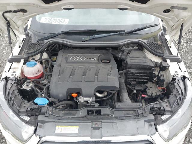 2013 AUDI A1 SPORT T