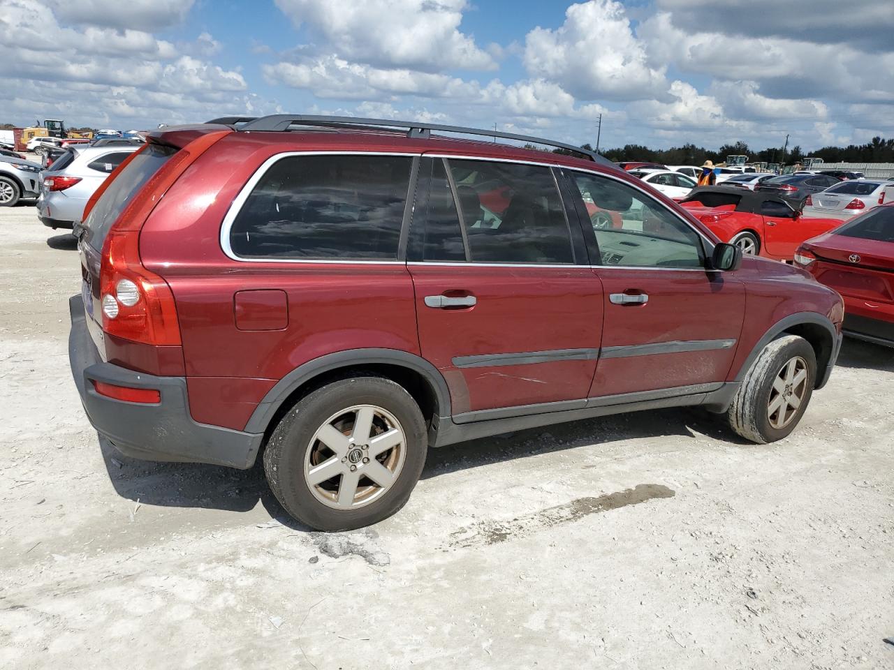 2006 Volvo XC90 - Image 3