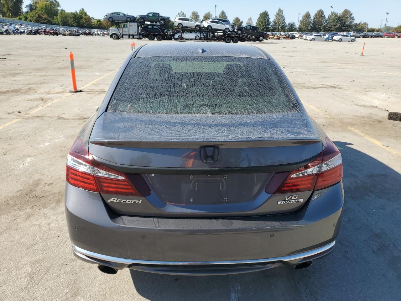 1HGCR3F95HA031973 2017 Honda Accord Touring